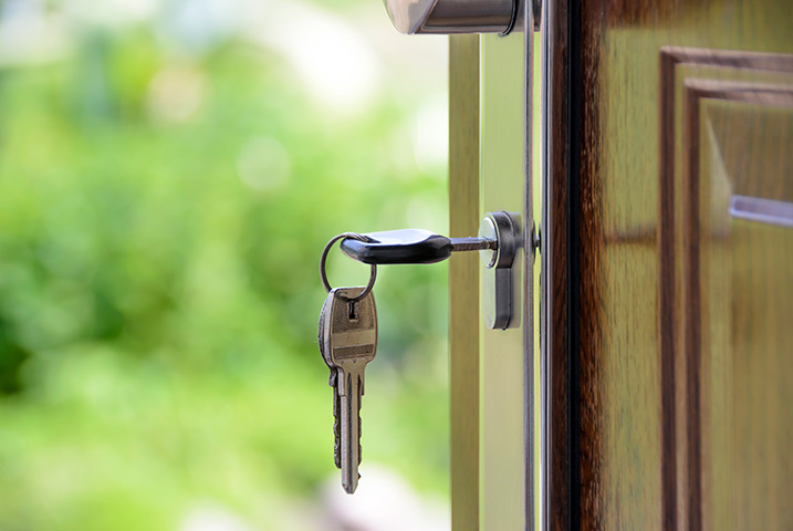 A2B Locks are able to provide local locksmiths in High Wycombe to repair your broken locks. 